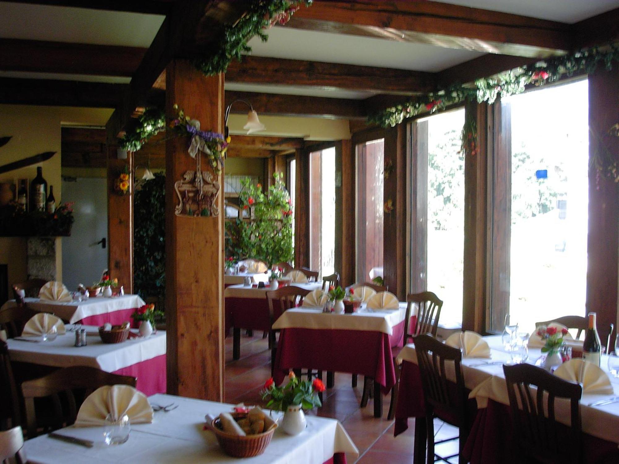 Hotel Ca Fiore Bardonecchia Exterior foto